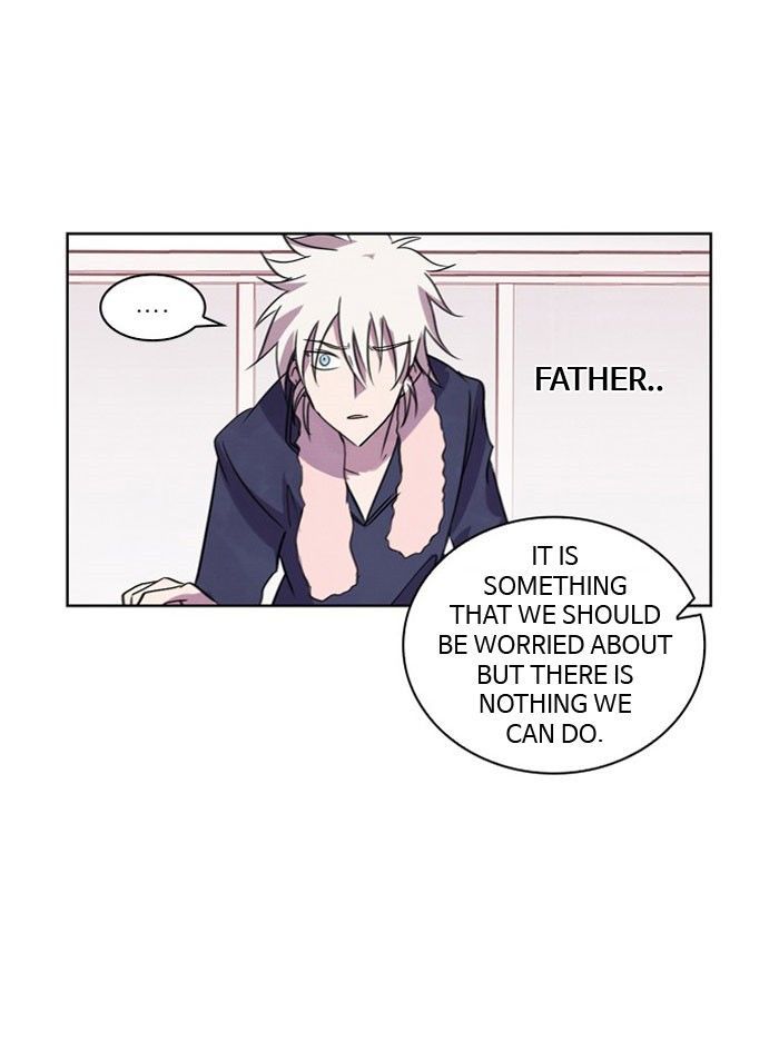 Athena Complex Chapter 43 page 33 - Chapter 43