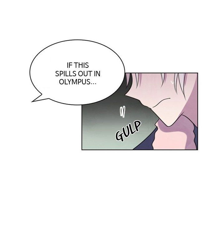 Athena Complex Chapter 43 page 35 - Chapter 43