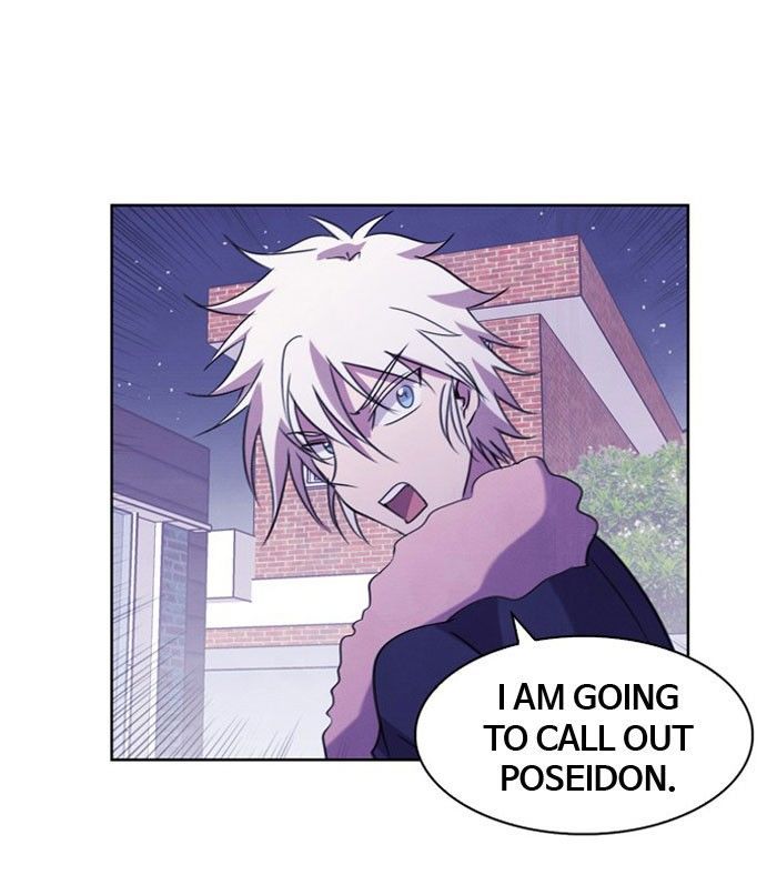 Athena Complex Chapter 43 page 37 - Chapter 43