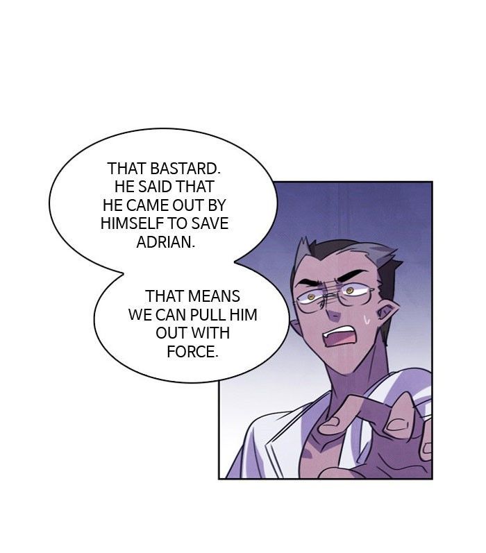 Athena Complex Chapter 43 page 38 - Chapter 43