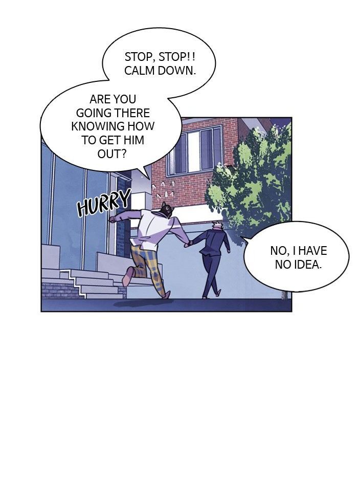 Athena Complex Chapter 43 page 39 - Chapter 43