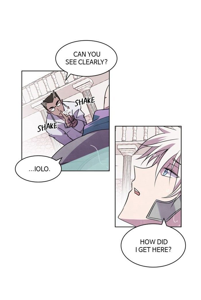Athena Complex Chapter 43 page 4 - Chapter 43