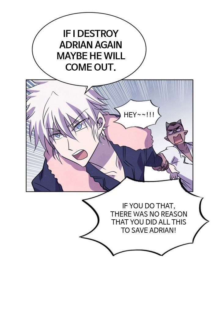 Athena Complex Chapter 43 page 40 - Chapter 43