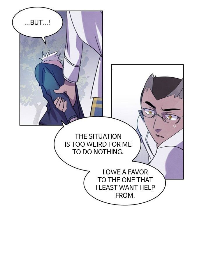 Athena Complex Chapter 43 page 41 - Chapter 43