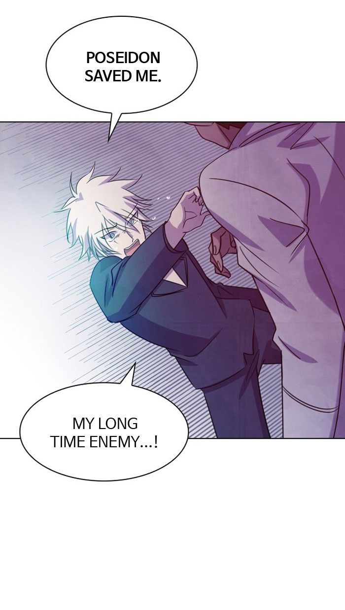 Athena Complex Chapter 43 page 42 - Chapter 43