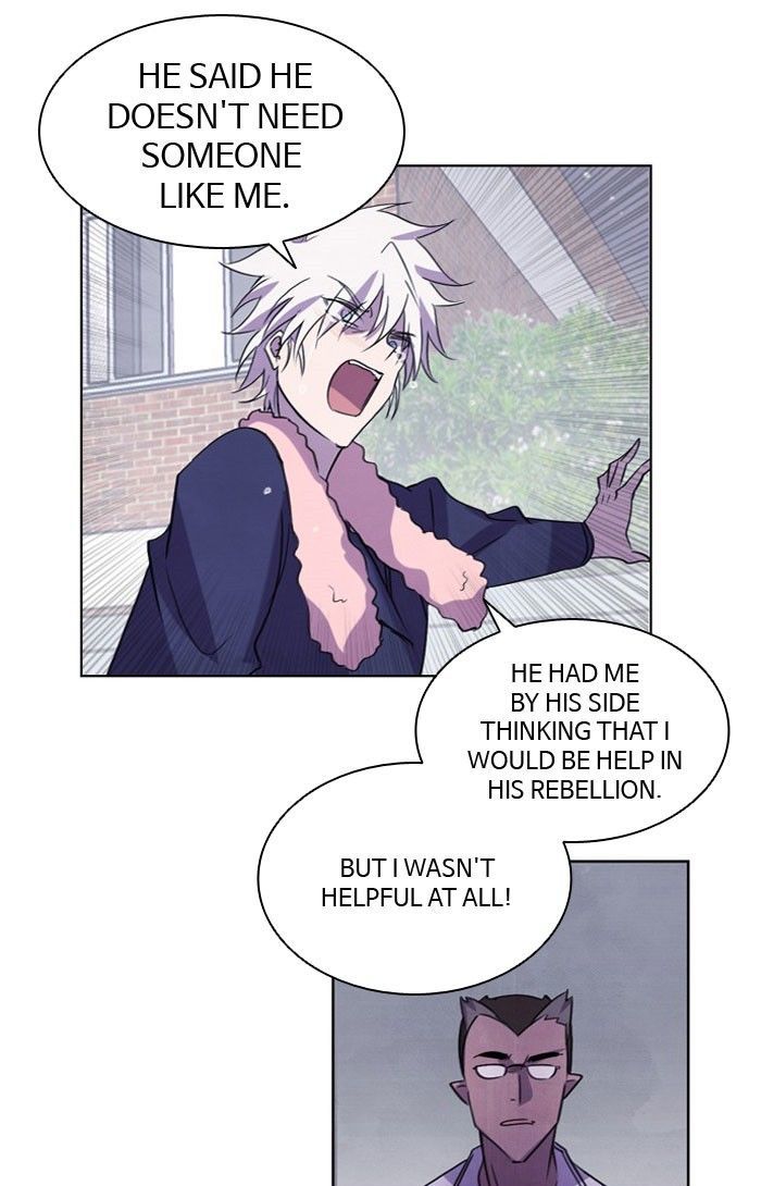 Athena Complex Chapter 43 page 45 - Chapter 43