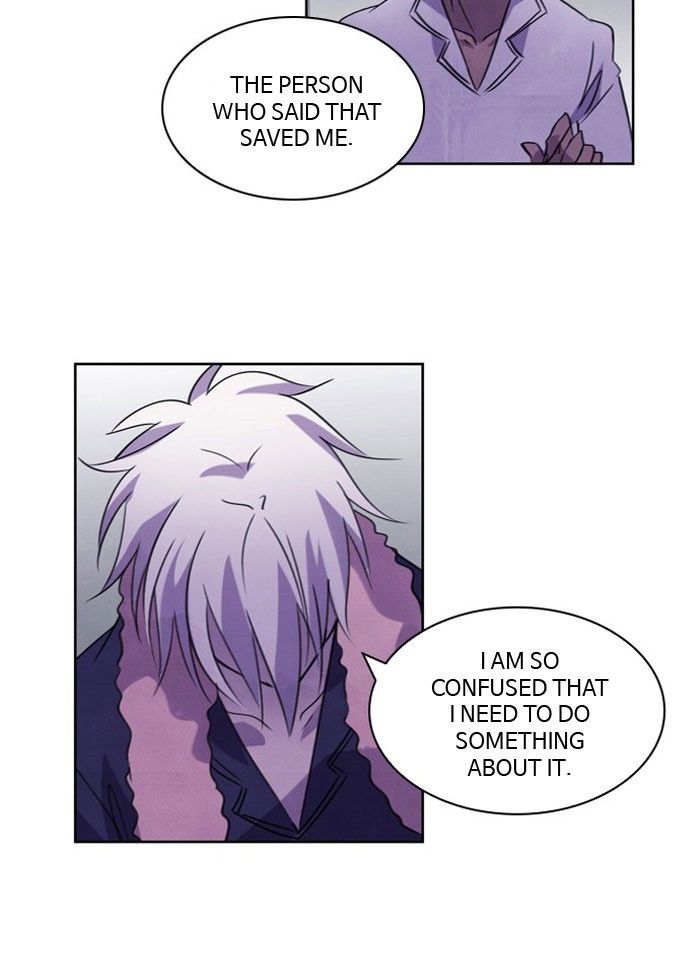Athena Complex Chapter 43 page 46 - Chapter 43