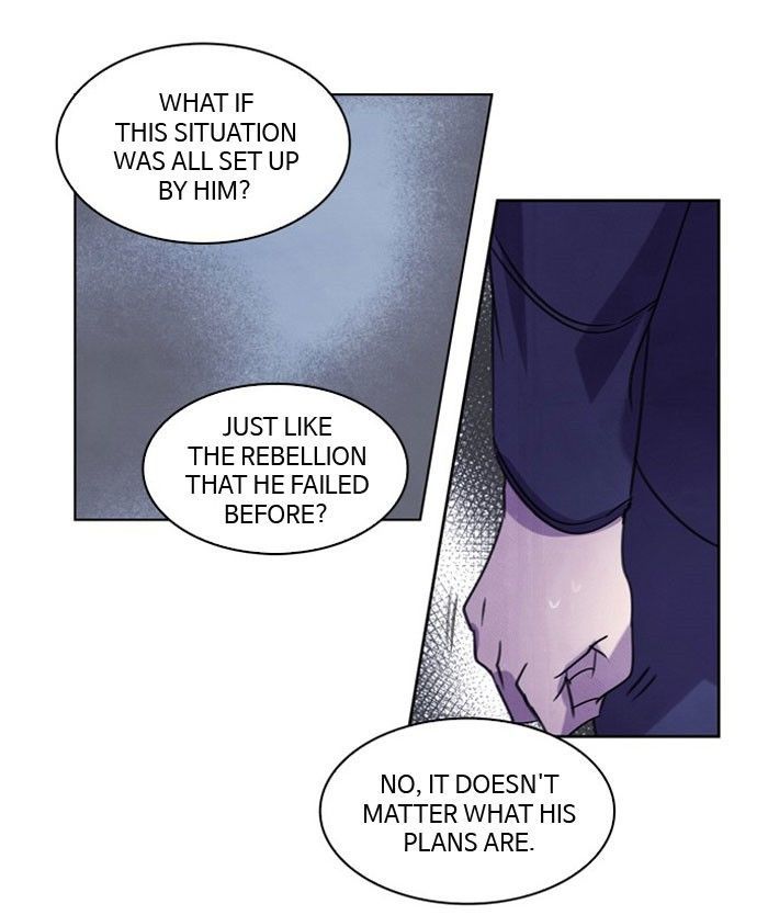 Athena Complex Chapter 43 page 47 - Chapter 43