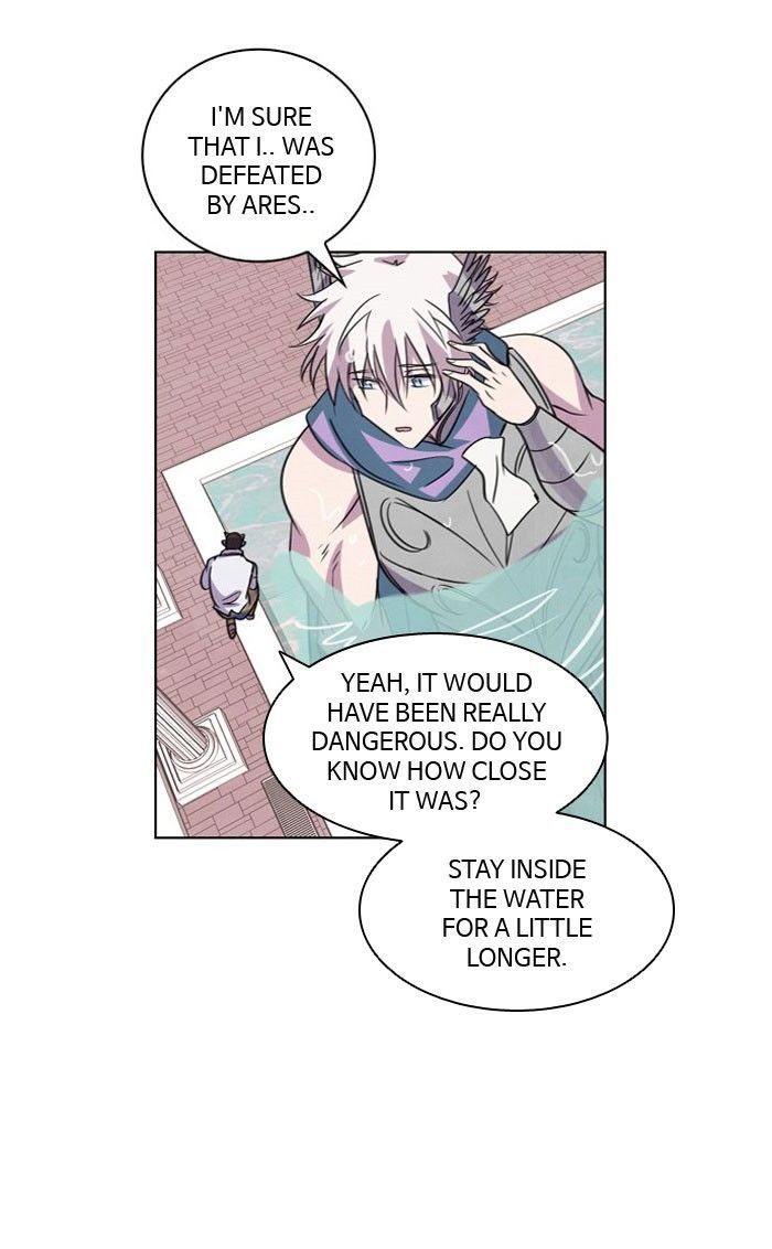 Athena Complex Chapter 43 page 5 - Chapter 43