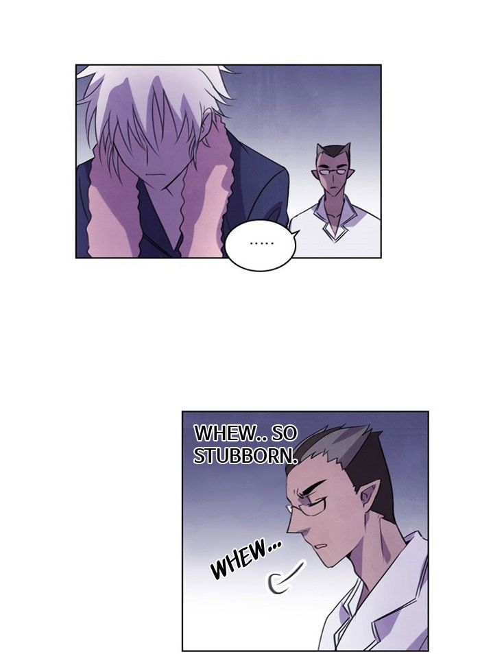 Athena Complex Chapter 43 page 51 - Chapter 43