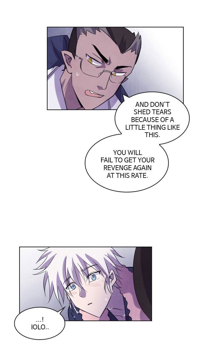 Athena Complex Chapter 43 page 54 - Chapter 43