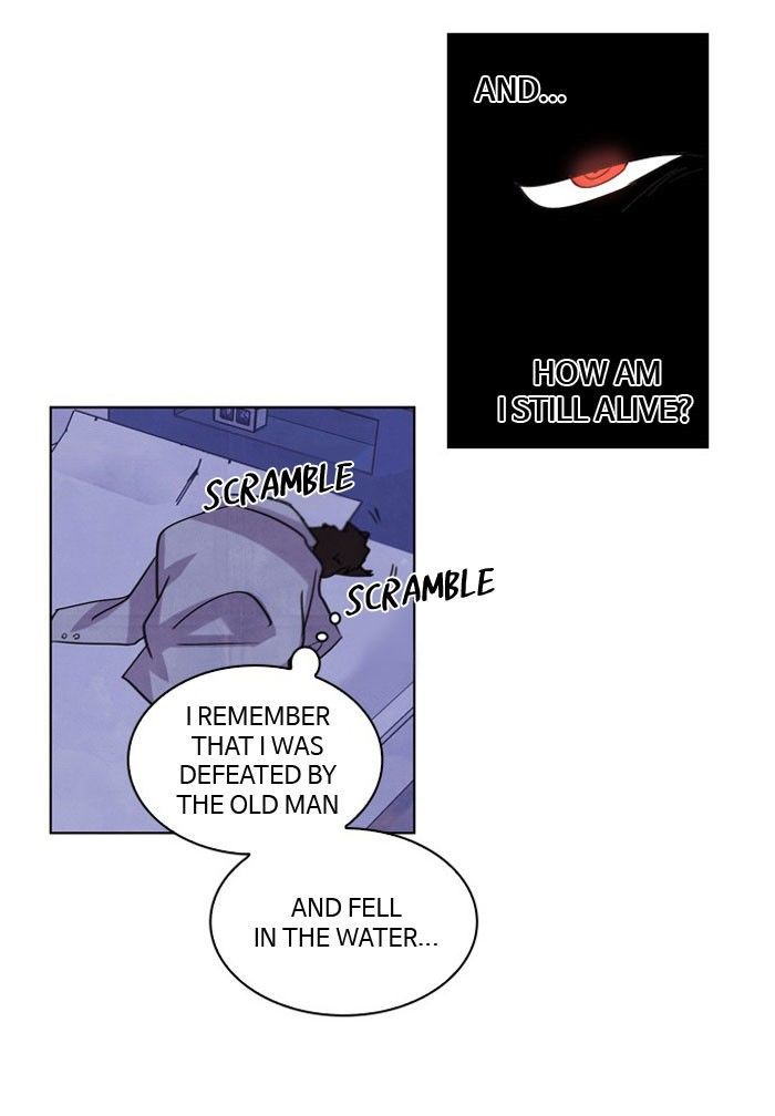 Athena Complex Chapter 43 page 59 - Chapter 43