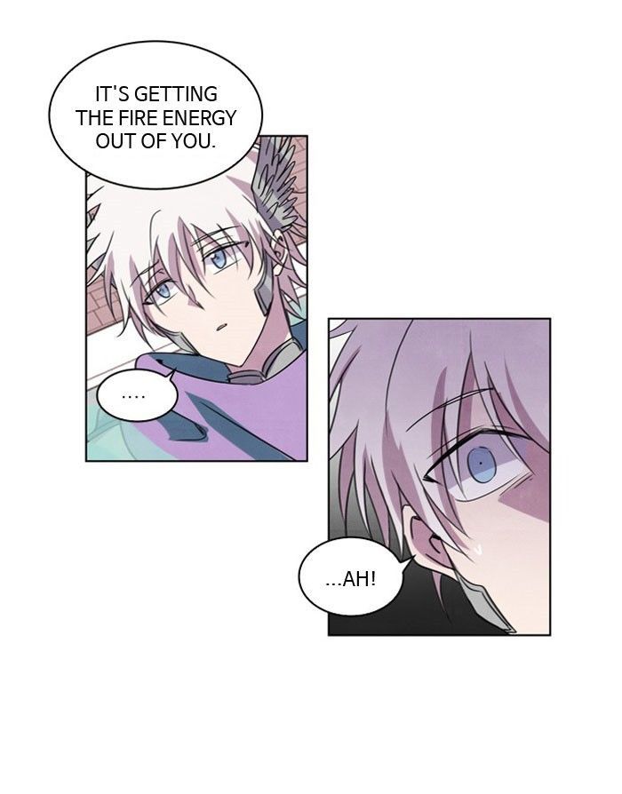 Athena Complex Chapter 43 page 6 - Chapter 43
