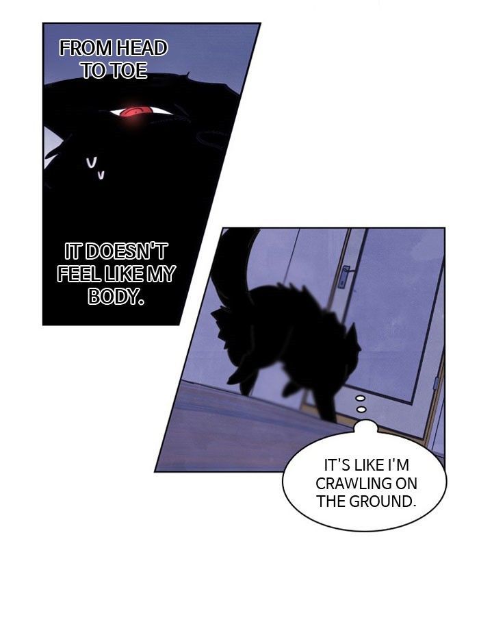 Athena Complex Chapter 43 page 61 - Chapter 43