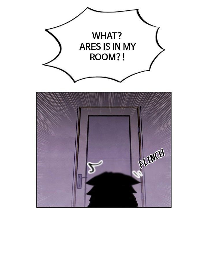 Athena Complex Chapter 43 page 62 - Chapter 43