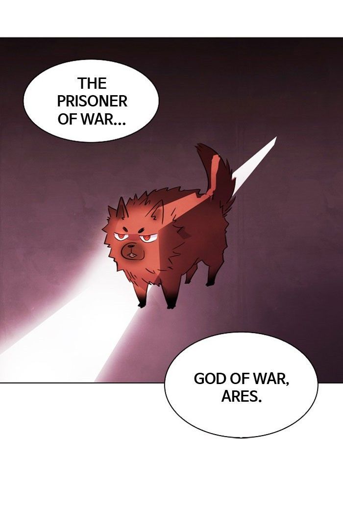 Athena Complex Chapter 43 page 65 - Chapter 43