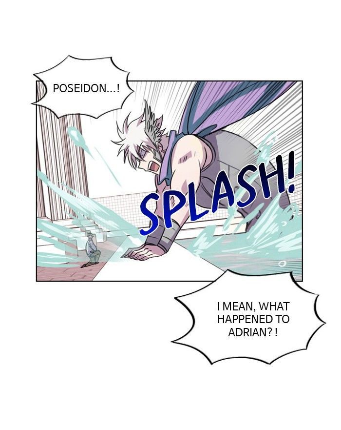 Athena Complex Chapter 43 page 7 - Chapter 43