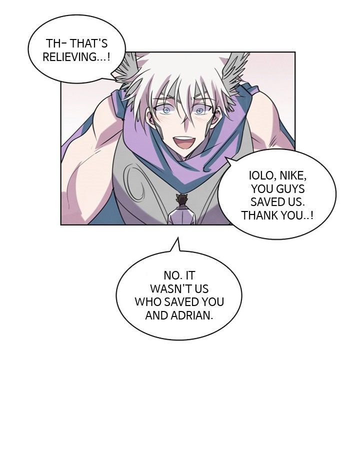 Athena Complex Chapter 43 page 9 - Chapter 43