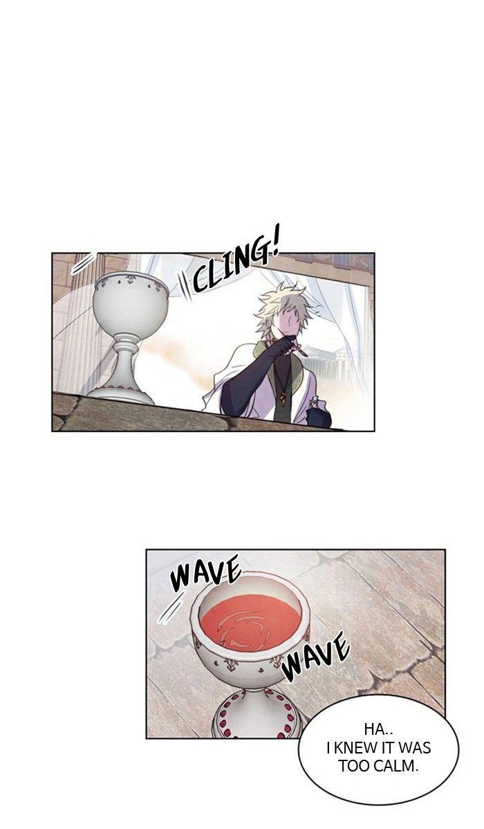 Athena Complex Chapter 47 page 1 - Chapter 47