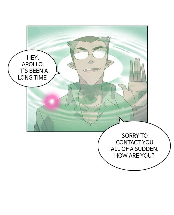 Athena Complex Chapter 47 page 10 - Chapter 47