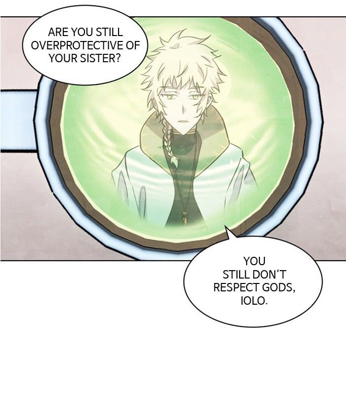 Athena Complex Chapter 47 page 11 - Chapter 47