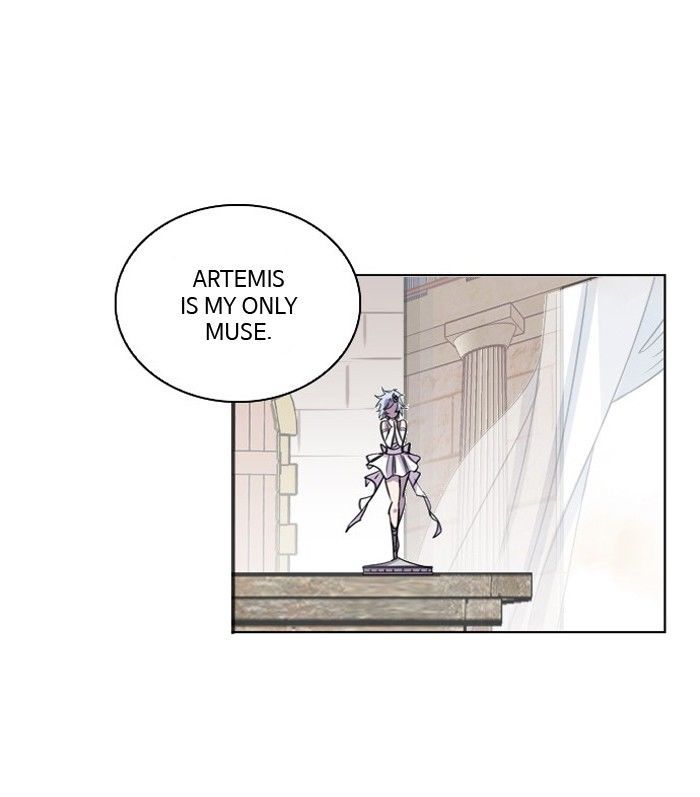 Athena Complex Chapter 47 page 14 - Chapter 47