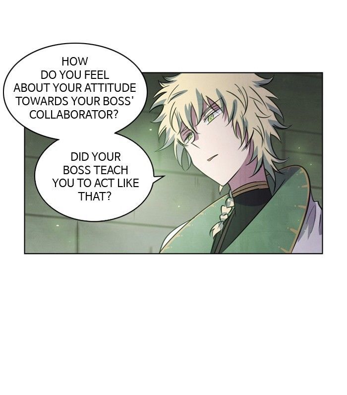 Athena Complex Chapter 47 page 22 - Chapter 47