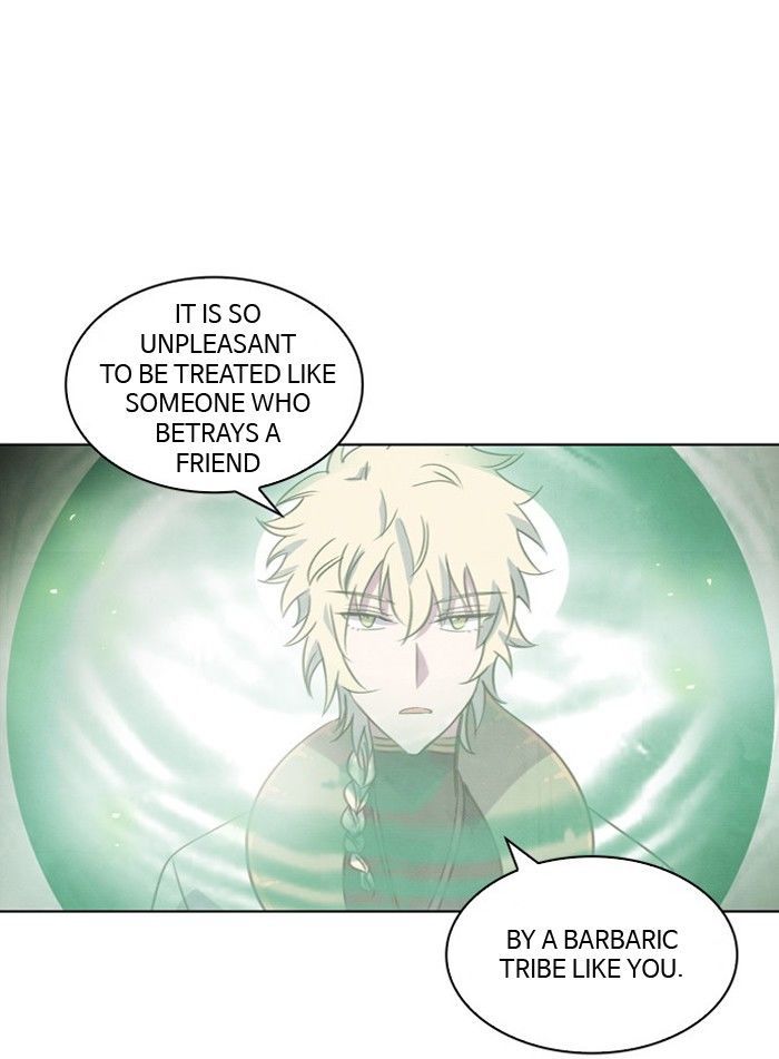 Athena Complex Chapter 47 page 24 - Chapter 47