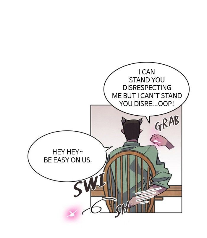 Athena Complex Chapter 47 page 26 - Chapter 47