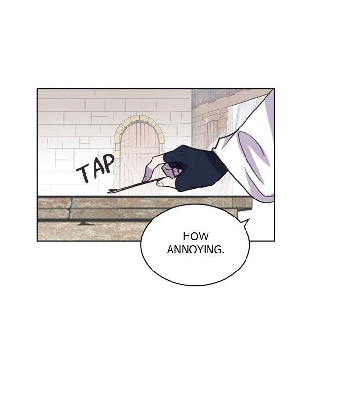 Athena Complex Chapter 47 page 3 - Chapter 47