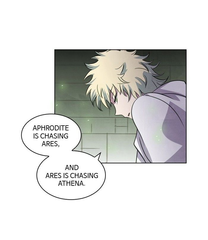 Athena Complex Chapter 47 page 32 - Chapter 47