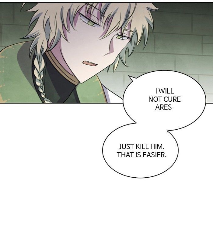 Athena Complex Chapter 47 page 34 - Chapter 47