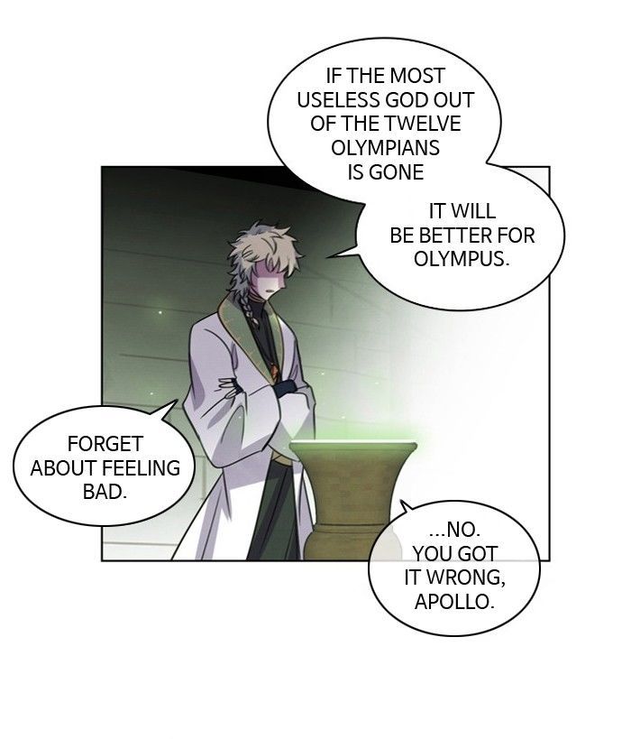 Athena Complex Chapter 47 page 35 - Chapter 47