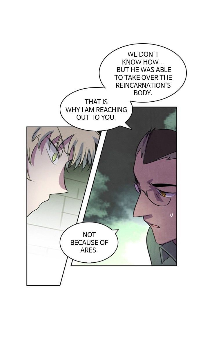 Athena Complex Chapter 47 page 37 - Chapter 47