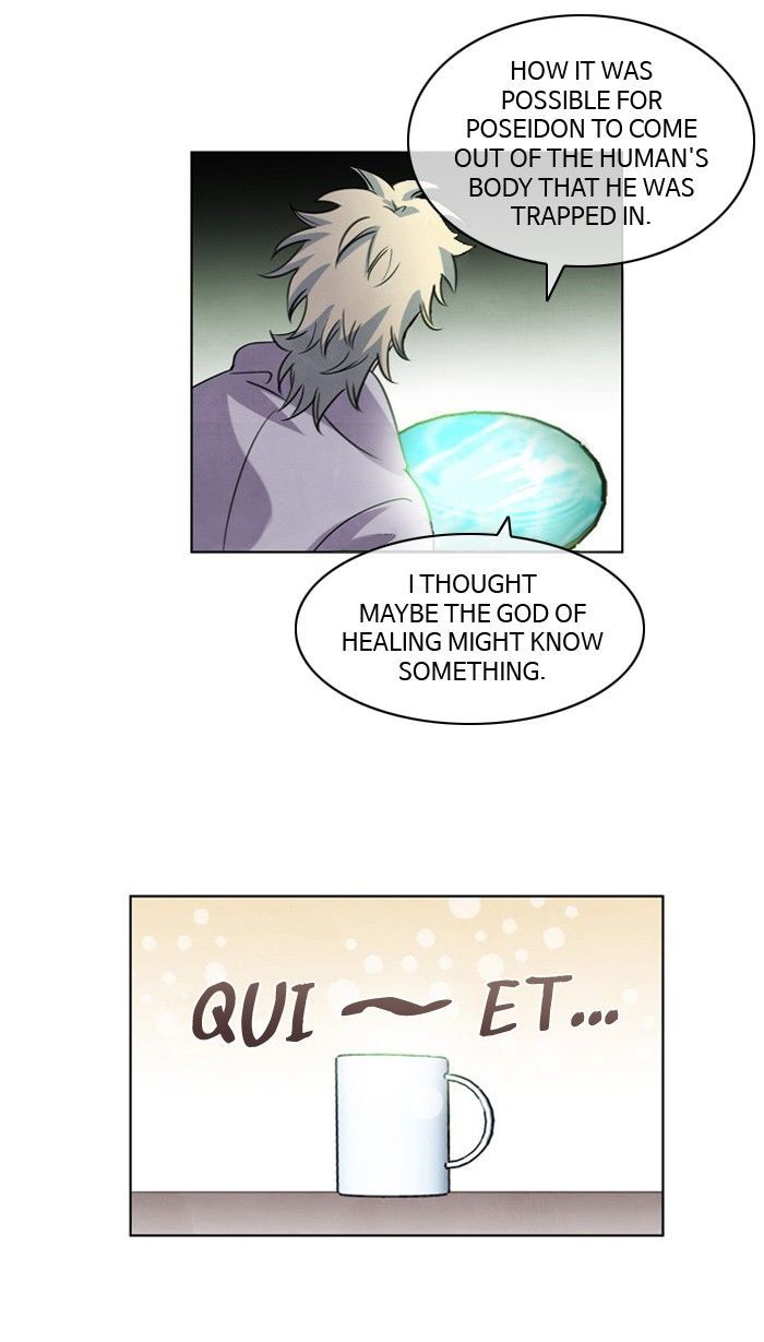 Athena Complex Chapter 47 page 38 - Chapter 47