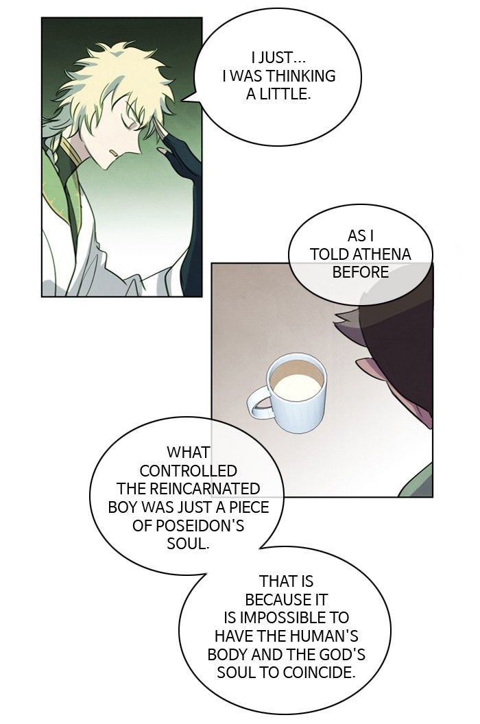 Athena Complex Chapter 47 page 41 - Chapter 47