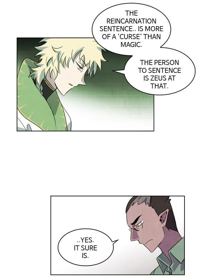 Athena Complex Chapter 47 page 43 - Chapter 47