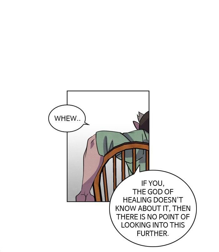 Athena Complex Chapter 47 page 44 - Chapter 47