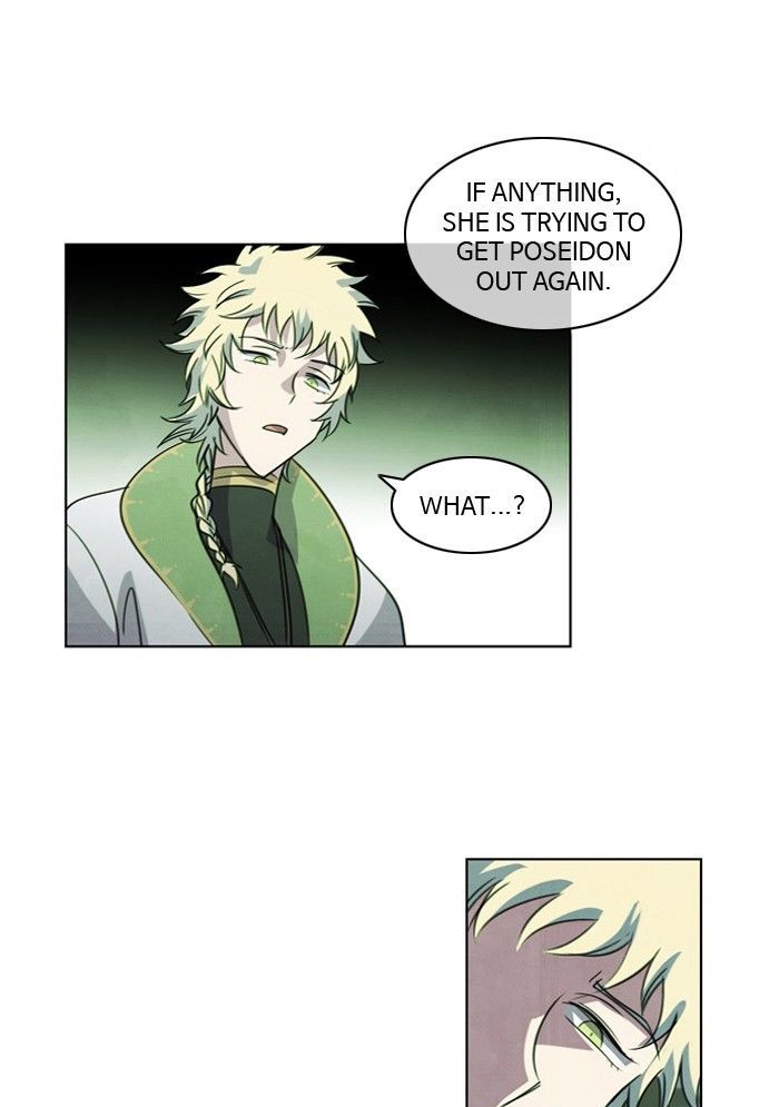Athena Complex Chapter 47 page 46 - Chapter 47