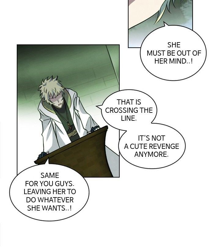 Athena Complex Chapter 47 page 47 - Chapter 47