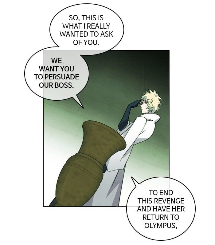 Athena Complex Chapter 47 page 50 - Chapter 47