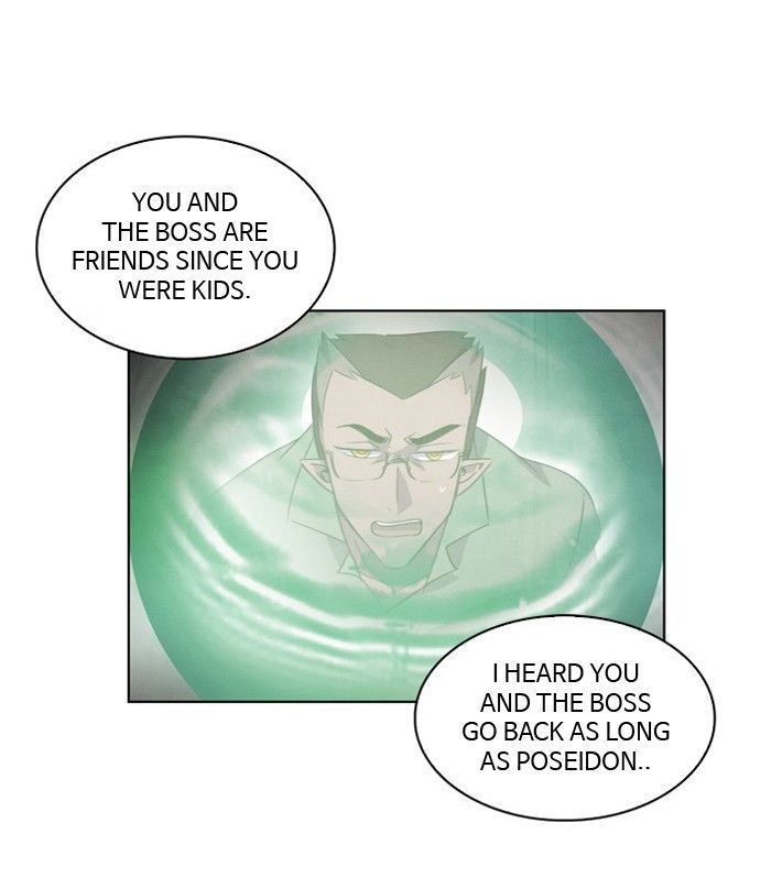 Athena Complex Chapter 47 page 51 - Chapter 47
