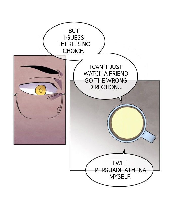Athena Complex Chapter 47 page 53 - Chapter 47