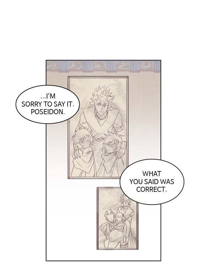 Athena Complex Chapter 47 page 59 - Chapter 47