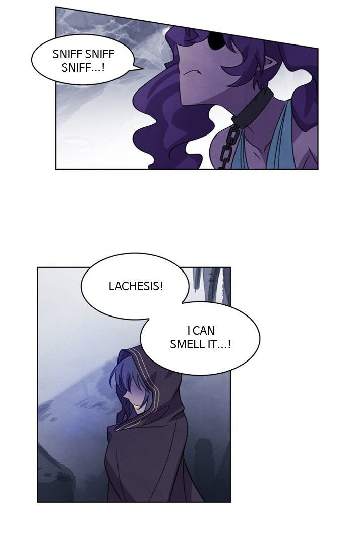 Athena Complex Chapter 47 page 64 - Chapter 47