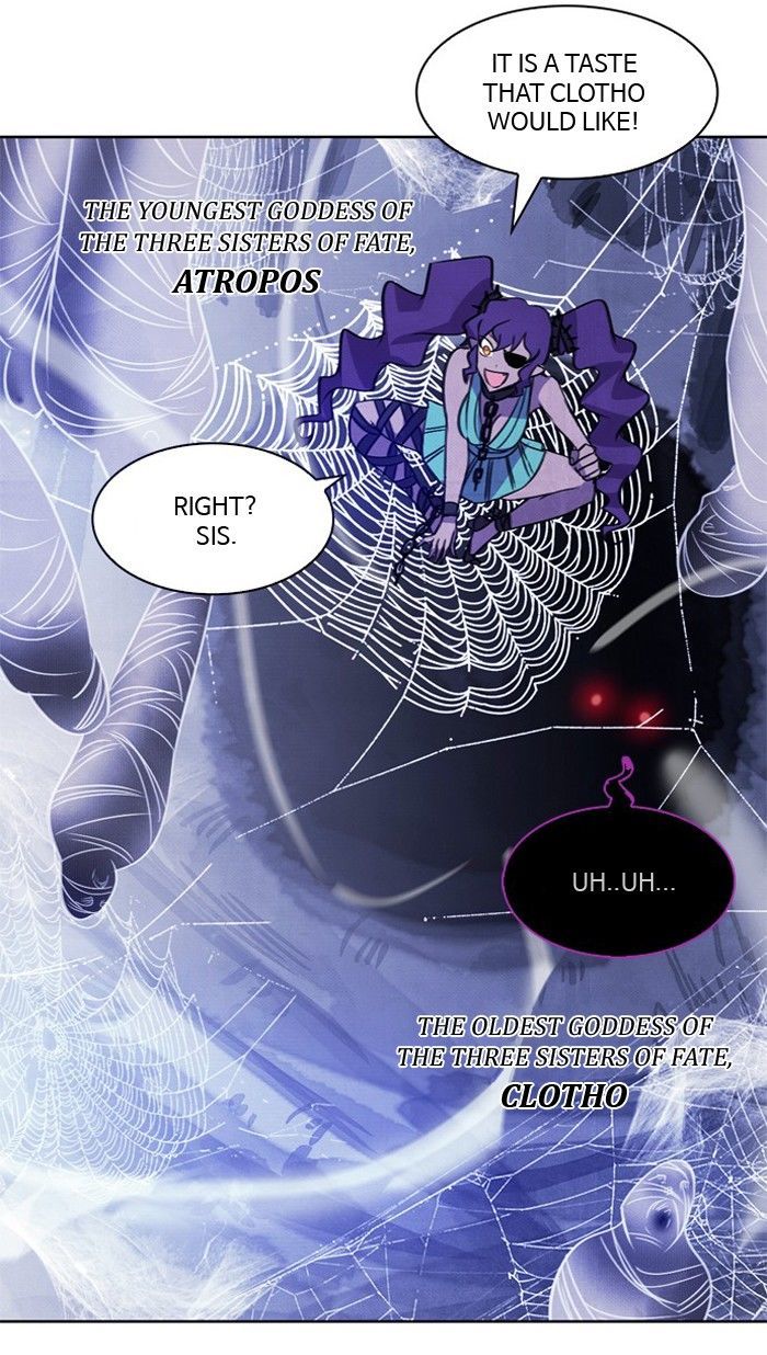 Athena Complex Chapter 47 page 66 - Chapter 47