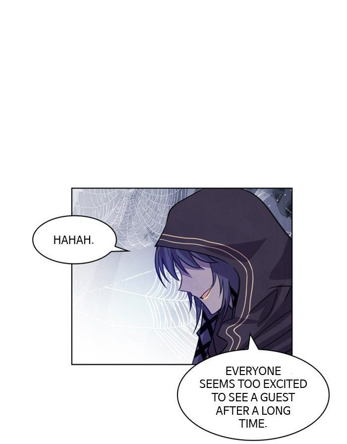 Athena Complex Chapter 47 page 67 - Chapter 47