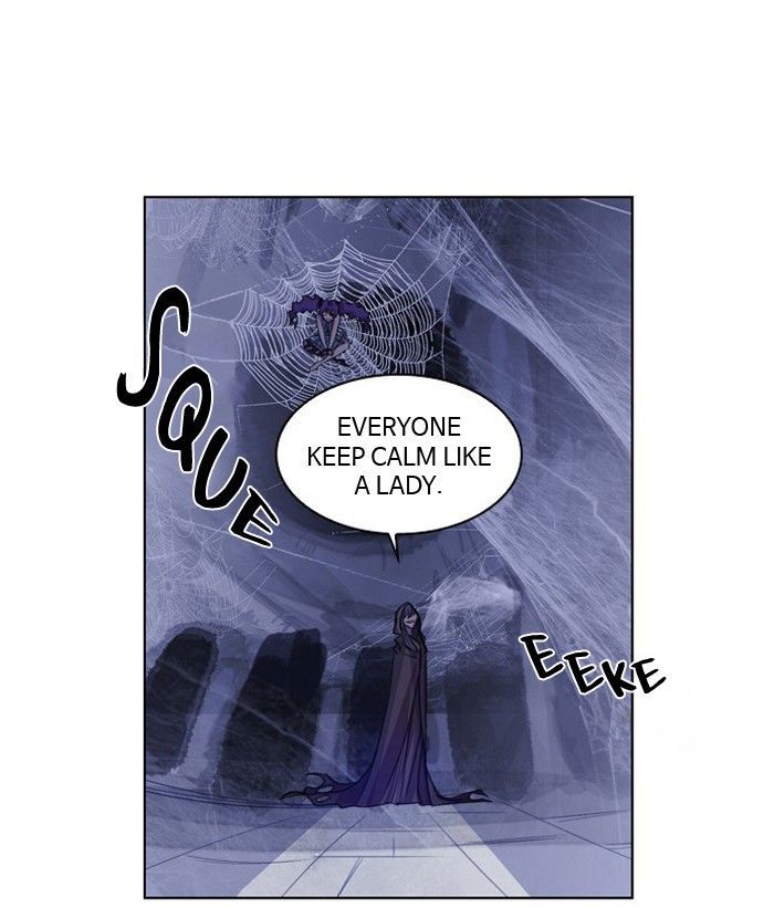 Athena Complex Chapter 47 page 68 - Chapter 47