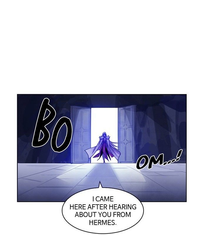 Athena Complex Chapter 47 page 69 - Chapter 47