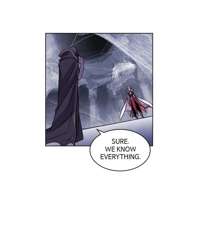 Athena Complex Chapter 47 page 71 - Chapter 47